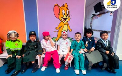 Día del Trabajador – 3 años