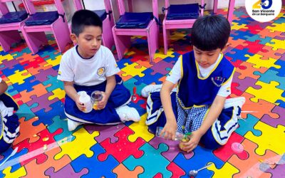 Ambientadores Caseros – 5 años