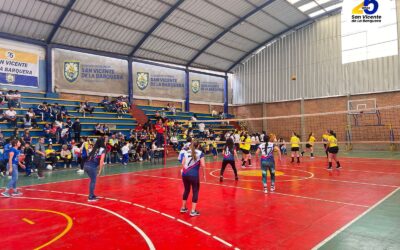 Día de la Madre- Campeonato Fecha 1