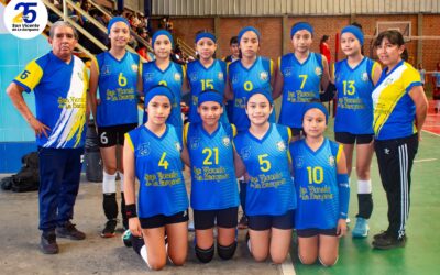 Juegos de la ADECOPRI 2024 – Abril