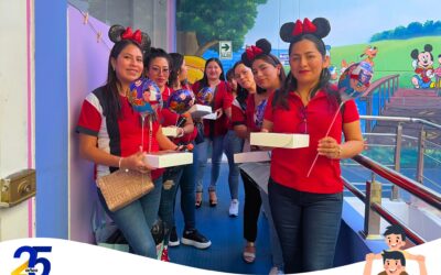 Día del Padre Vicentino – Homenaje – Nivel Inicial