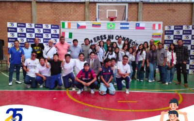 Día del Padre Vicentino – Homenaje – Bloque 2