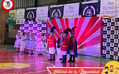 Festival de la Peruanidad