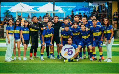 Campeonato INTER Promos SVB