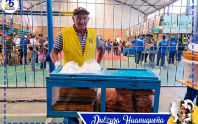 Festival de la Dulzura