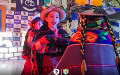 25 Aniversario – Serenata Nivel Primaria