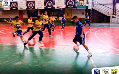 Campeonato Intersecciones – Primaria