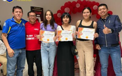 Alianza Estratégica con ASEUNI