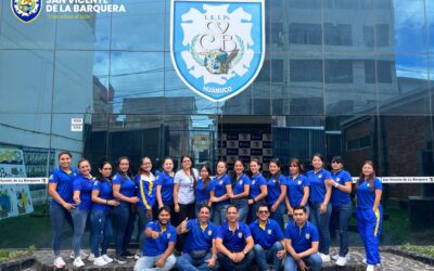 Inicio 2025 – Jornada Pedagógica