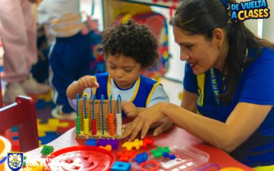 Primer día de clases – Galeria 1