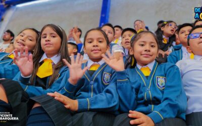 Primer día de clases – Galeria 2