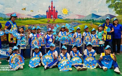 Día Mundial del Agua