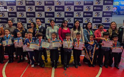 Concursos Educativos MATyCOM