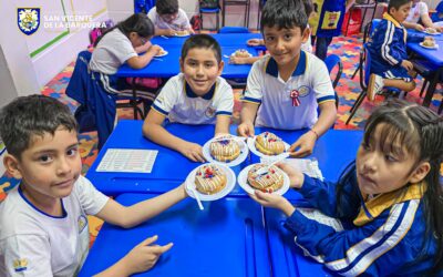 Dona Temática Inglés 4-Jul