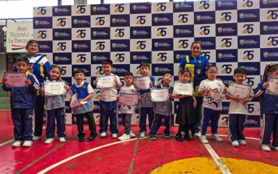 Concuros Matemáticas y Comunicación Inicial