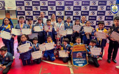 Concurso Comunicación y Matemáticas