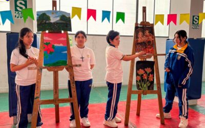 Expo de Arte y Cultura