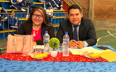 VIII Concurso de Creación y Declamación