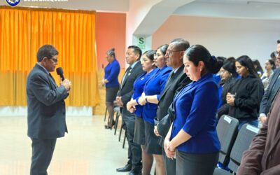 Bienvenidos Docentes 2026