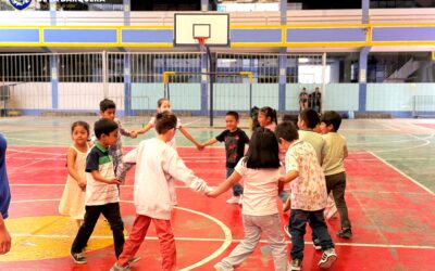 Ciclo Verano – Clausura